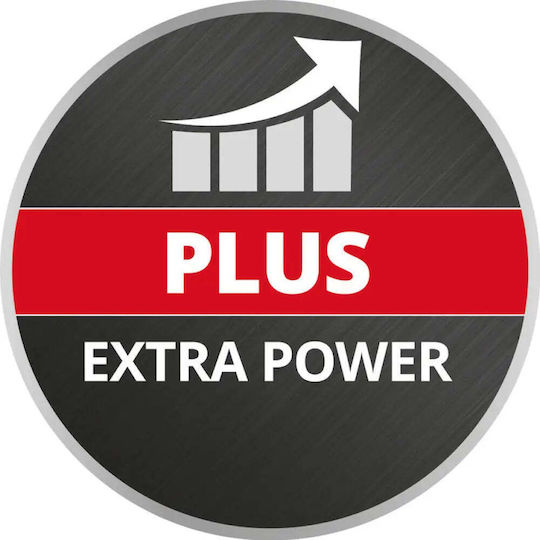 Einhell Baterie Unealtă Litiu 18V cu Capacitate 8Ah