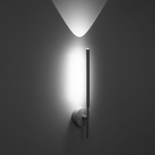 TK Lighting Modern Leuchte Wand 8x8cm