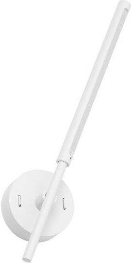TK Lighting Modern Leuchte Wand 8x8cm