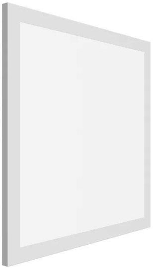 Ledvance Vertieft LED Panel 42W mit Natürliches Weiß Licht 4000K