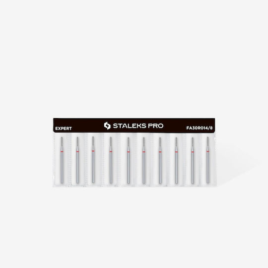 Staleks Nagelradfräser