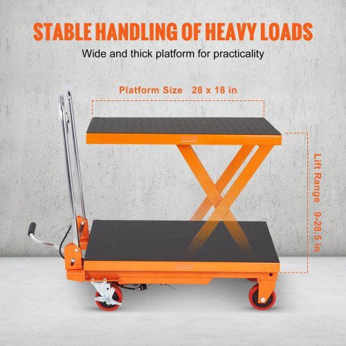 Vevor Lifting & Pulling Equipment for Load Weight up to 150kg in Gray Color