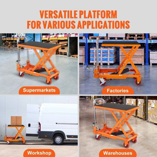 Vevor Lifting & Pulling Equipment for Load Weight up to 150kg in Gray Color