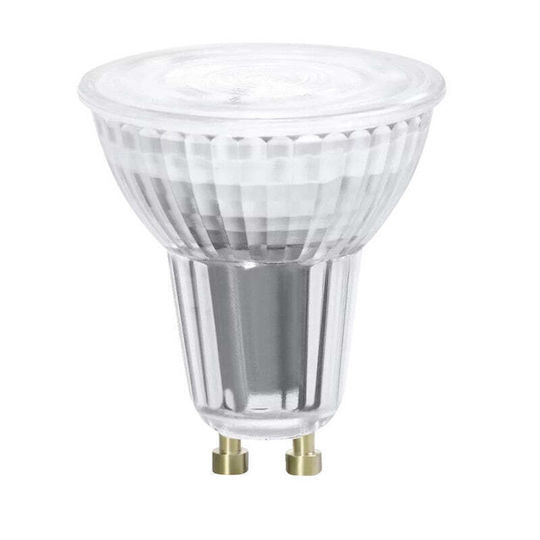 Ledvance Smart LED Bulb 4.9W for Socket GU10 and Shape PAR16 Adjustable White 268lm Dimmable