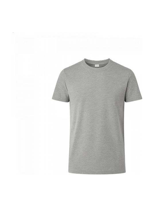 04.09.heat T-shirt 150gr Molossos Melange 04.09.heat T-shirt 150gr Molossos Melange