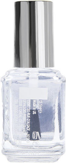 Essie Gel Setter Top Coat για Ημιμόνιμα Βερνίκια 12.5ml