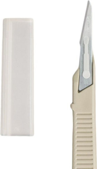 Medical Scalpel with Handle No11 23025-11