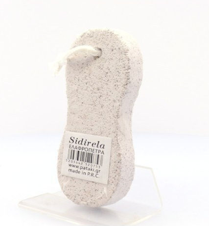 Simple Goods Pumice Foot File