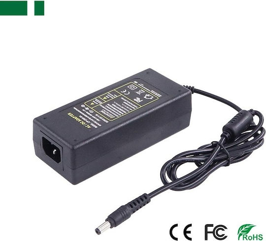 Anga Alimentarea Cu Energie Electrică Sistemelor CCTV Stabilizată 12V 8A 96W 552-227