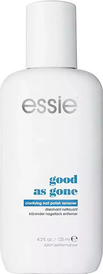 Essie Nail Polish Remover Ξεβαφτικό Νυχιών Soak Off 125ml
