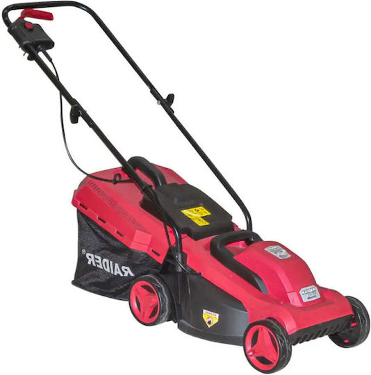 Raider RD-LM31 Lawn Mower Electric 1400W