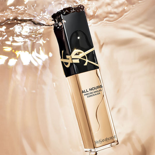 Ysl All Hours Concealer Liquid Concealer DN1 15ml