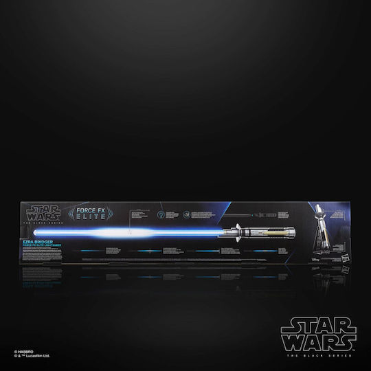 Hasbro Star Wars Action-Figur in Maßstab 1:11