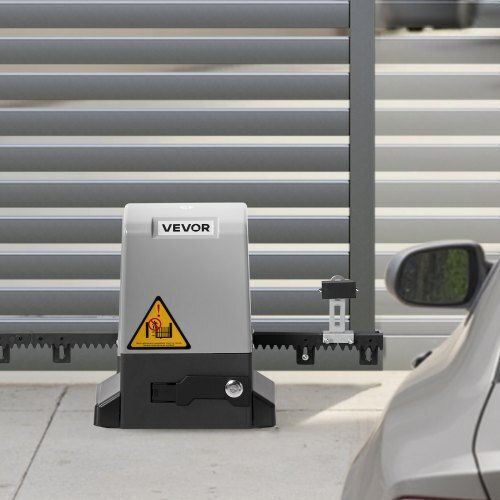 Vevor Set Garage Door Motor for Sliding Door