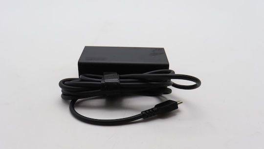 Lenovo USB-C Φορτιστής Laptop 65W