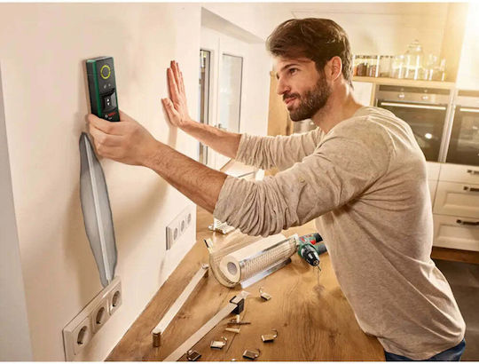 Bosch Truvo Digital Detector Μetal