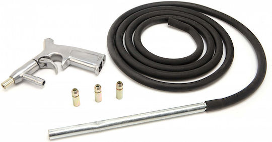 Pistol de sablare