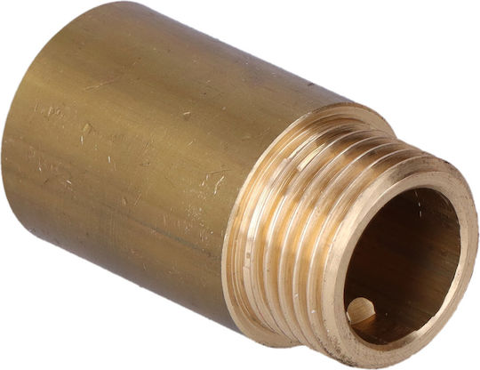 Onnline Rohrverbindung 1/2" 200090