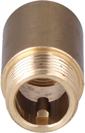 Onnline Rohrverbindung 1/2" 200090