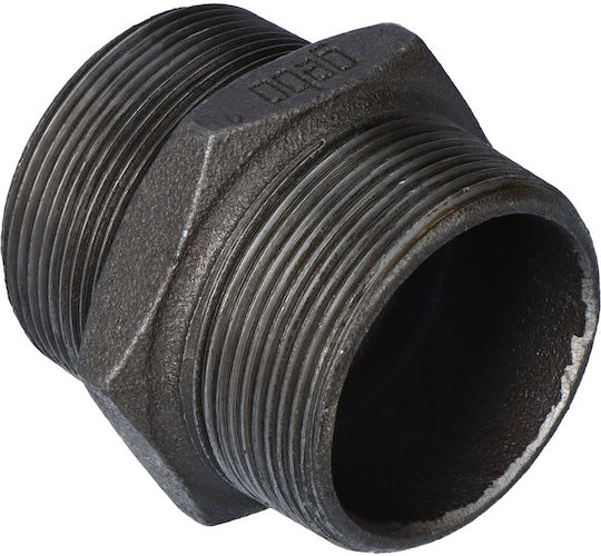 Opal 2" Schwarzes Durchgangsgewindeadapter N8 Nr 38 Nr 280
