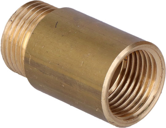 Onnline Rohrverbindung 1/2" 200090