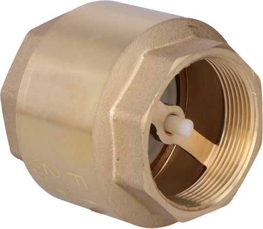 Ferro Съединение за тръба 2" ZZ6W