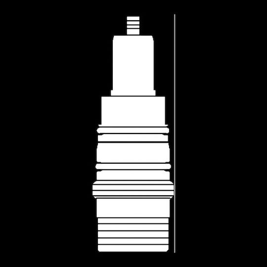 Hansgrohe Μηχανισμός Μπαταρίας 94077000