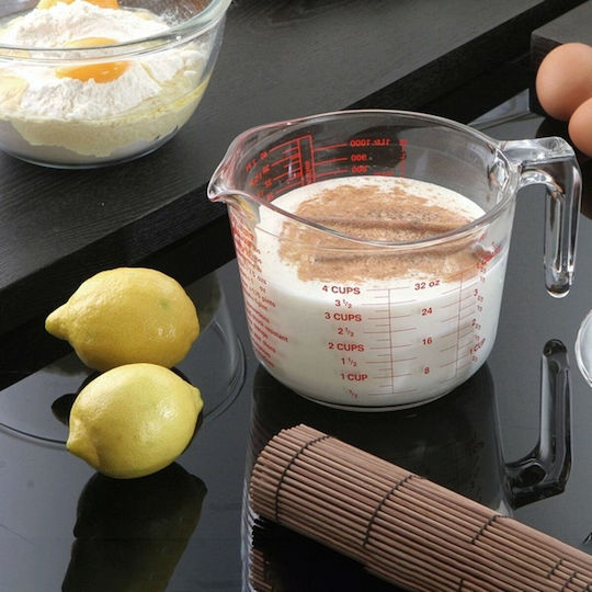 Ocuisine Ανοξείδωτο Μπωλ Ανάμειξης