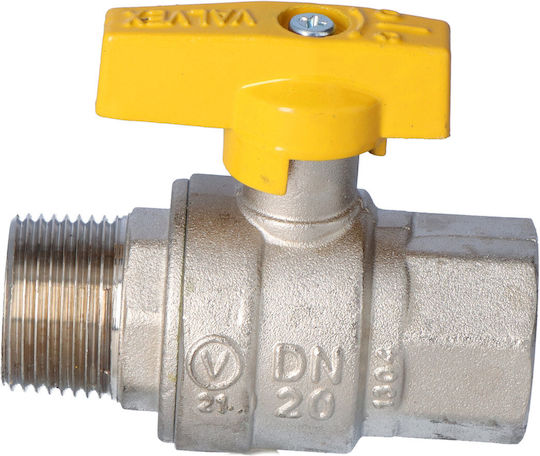 Valvex Βάνα / Διακόπτης 3/4"