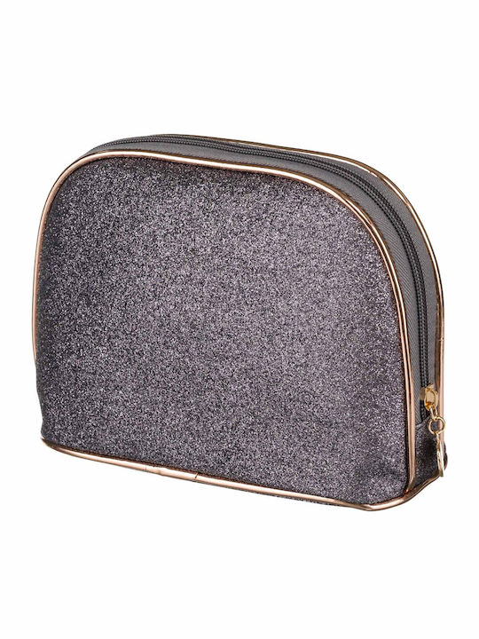 Elegant Travel Makeup Bag Zipper Peterson