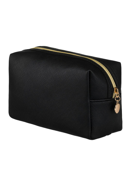 Minimalist Women's Travel Makeup Bag Peterson