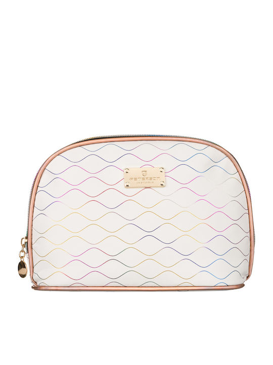 Small Women's Cosmetic Bag Accessories Peterson