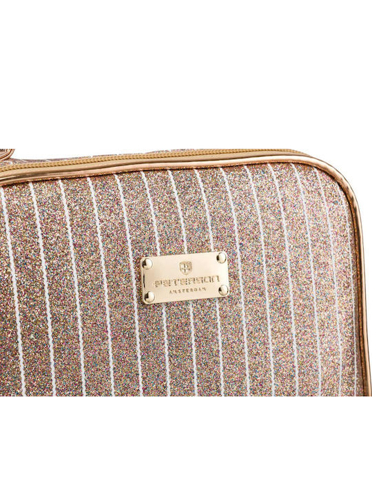 Practical Women's Travel Toiletry Bag Handle Peterson
