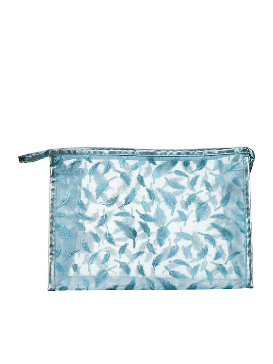 Waterproof Travel Cosmetic Bag