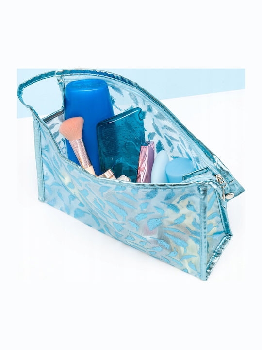 Waterproof Travel Cosmetic Bag