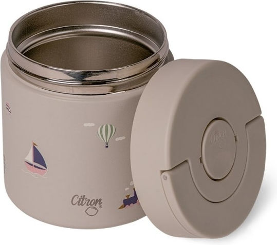 Baby Food Thermos Stainless Steel 350ml