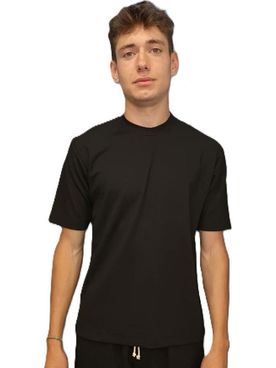 T-Shirt Black