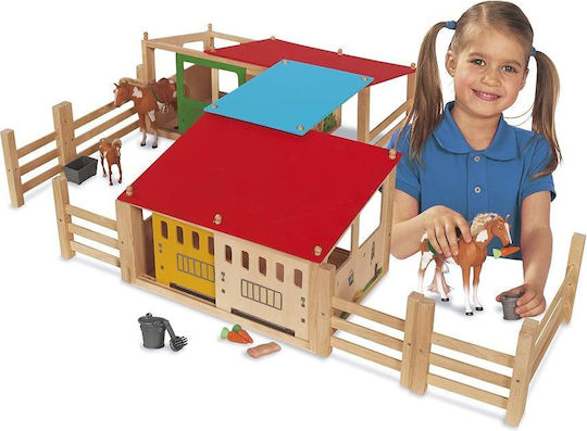 Eichhorn Миниатюрна играчка