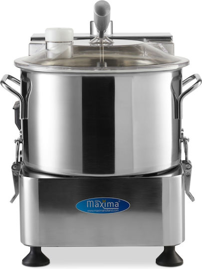 Maxima Фреза Pulper 09300083 1800W със съд 6лт