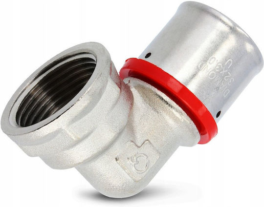 Diamond rimex_5907547673122 Елемент от ВиК Инсталации