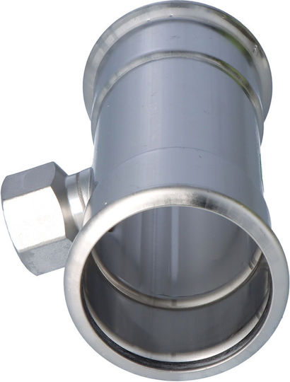 KAN-therm Ταφ Σύνδεσης Σωλήνα HAL143