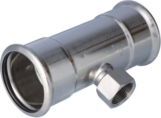 KAN-therm Ταφ Σύνδεσης Σωλήνα HAL143