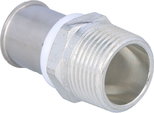 Uponor Σύνδεσμος Ποτίσματος 25.4mm