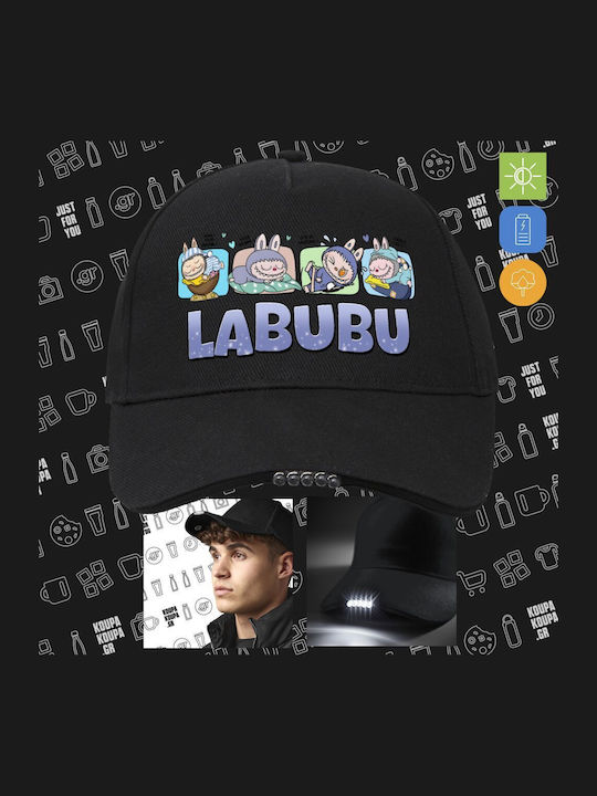 Koupakoupa Labubu Jockey Koupakoupa Labubu Jockey