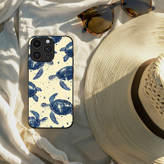 Sonique Ocean Series Case Honor 20 Nova 5T Turtles
