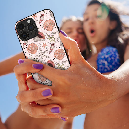 Sonique Ocean Series Case Honor 50 5G Nova 9 Starfish