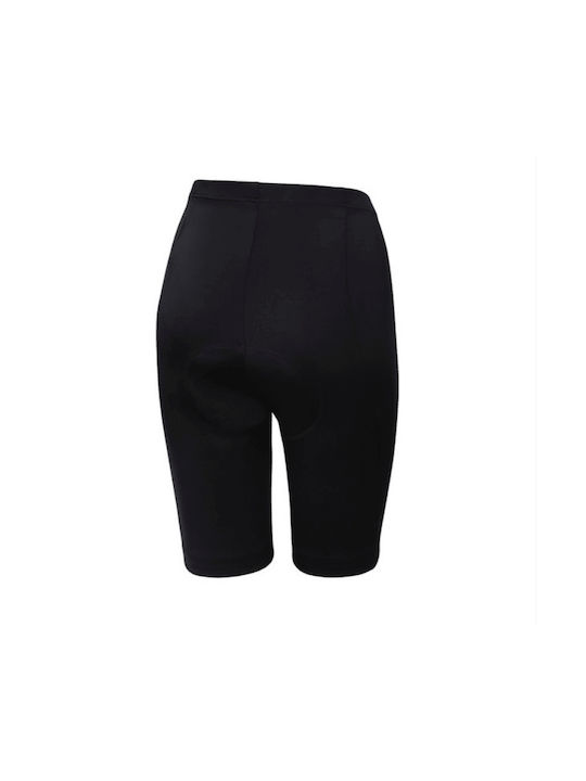 Sportful Vuelta 1120040 Pantaloni De Ciclism Pentru Femei Negri