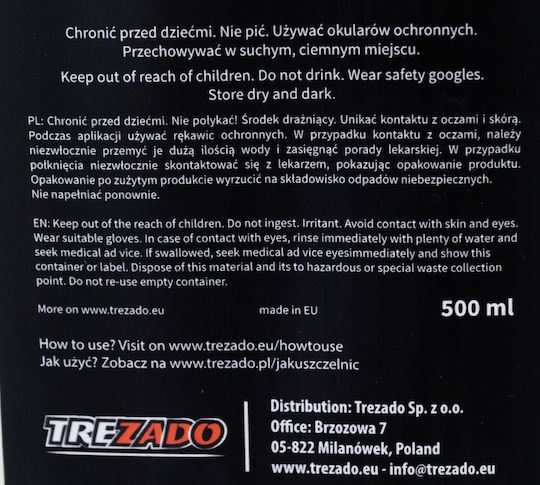 Trezado 100ml