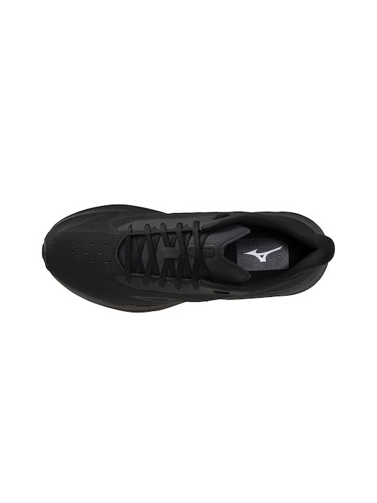Neo Cosmo Ανδρικά Αθλητικά Παπούτσια Running Black / Iron Gate / Black Sand
