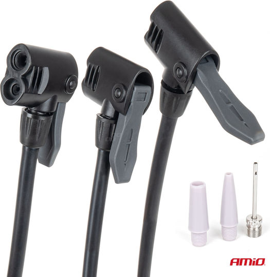 AMiO 04343 Mini Τρόμπα Αέρος Χεριού